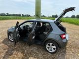 Skoda Fabia 1.0l TSI Style,  1. Hand TOP Zustand - Skoda Fabia von privat