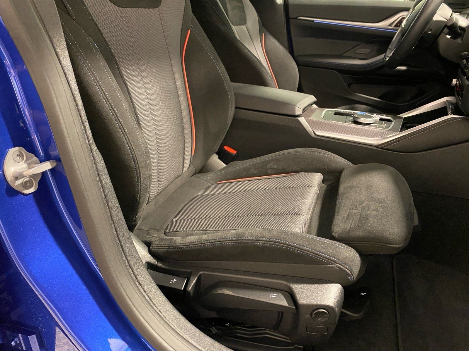 BMW i4 - Bild 13