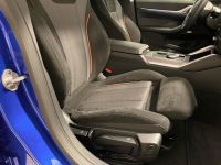 BMW i4 - Vorschau Bild 13
