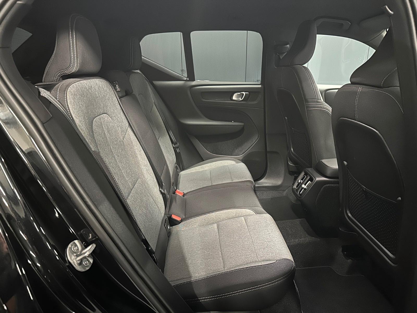 Volvo XC40 Plus Black Edition *20Zoll*360°*Privacy*LED, миниатюра 26