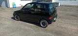 Fiat Cinquecento sporting  1,25  16v Umbau... - Fiat Cinquecento