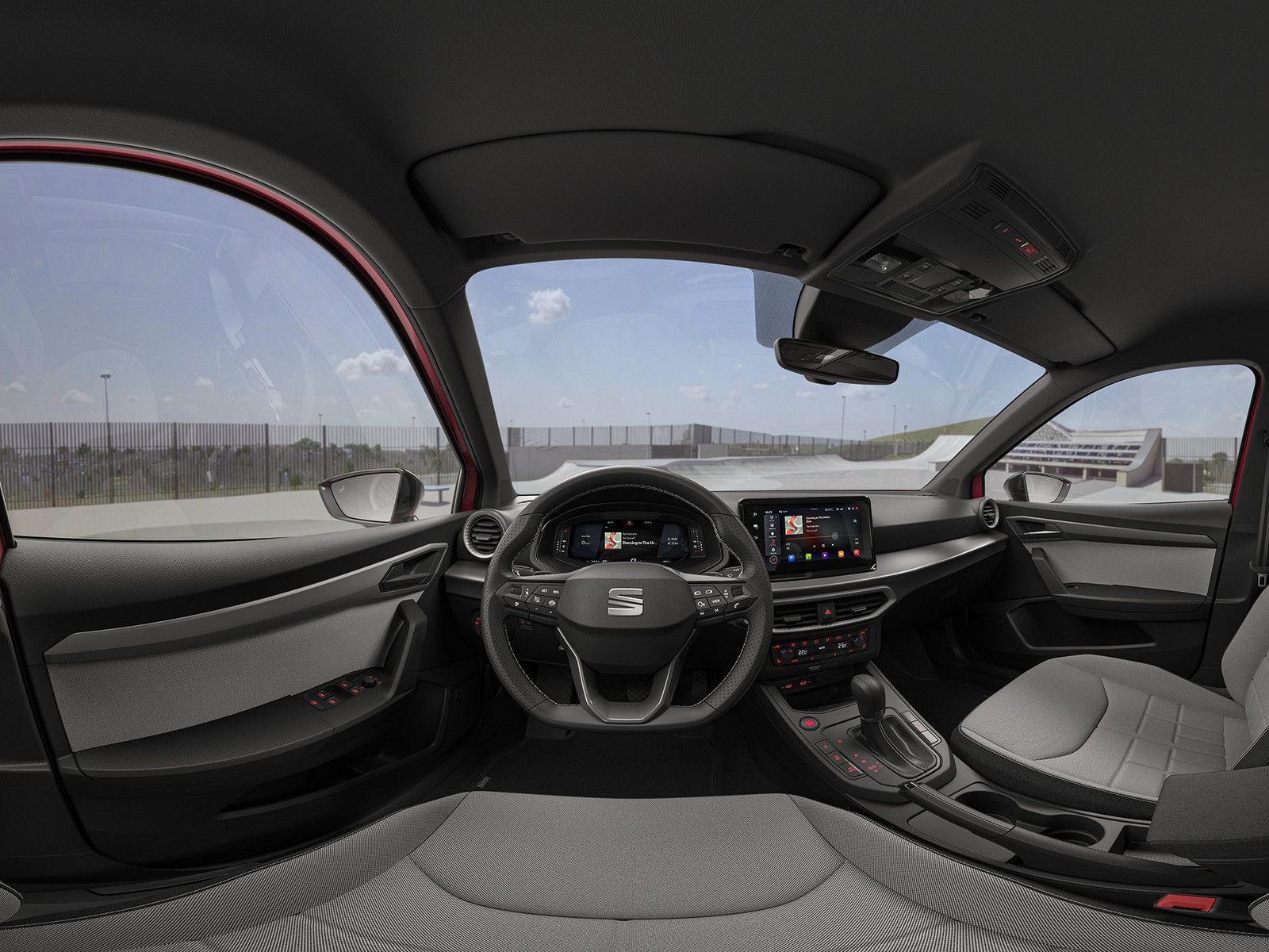 Seat Arona - Bild 10