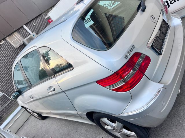 Mercedes-Benz B klasse Automatik Getriebe....