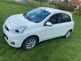 Nissan Micra K13 Comfort Plus  Bj. 2015 - Nissan Micra: Comfort