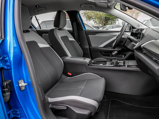 Opel Astra L 1.2 Edition Sicht-Paket Spurhalteassi.