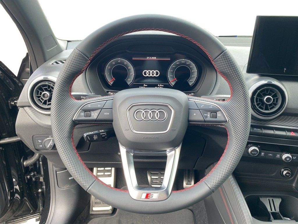 Audi Q2 - Bild 13