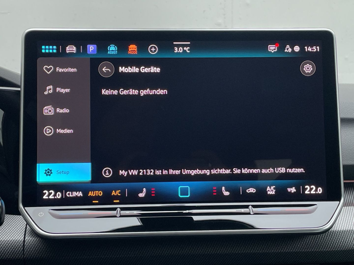 Golf Variant VIII R-Line 1.5 eTSI DSG AHK/Pano/H