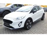 Ford Fiesta 1.0 Ecoboost Active X Hybrid Navi Kamera - Ford Fiesta mit Hybrid-Antrieb