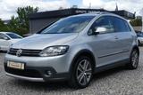 Volkswagen Golf Plus 2.0 TDI CROSS*NAVI*SHZ*AHK*ALU*WR* - Volkswagen Golf Plus: TDI
