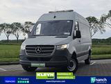 Mercedes-Benz SPRINTER 316 L2H2 Mbux Automaat! Kasten