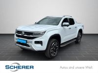 Volkswagen Amarok - Vorschau Bild 1