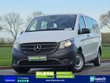 Mercedes-Benz VITO 116 CDI TOURER L3 XL 9-Persoons NAP - Angebote