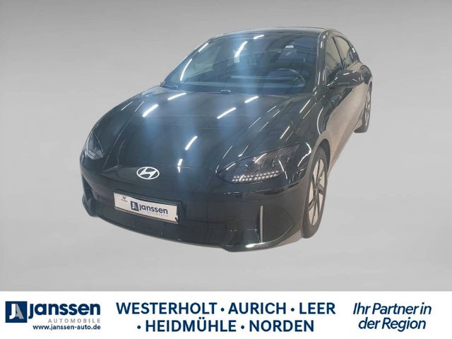 Hyundai IONIQ 6 Heckantrieb DYNAMIQ-Paket inkl. Glasschi