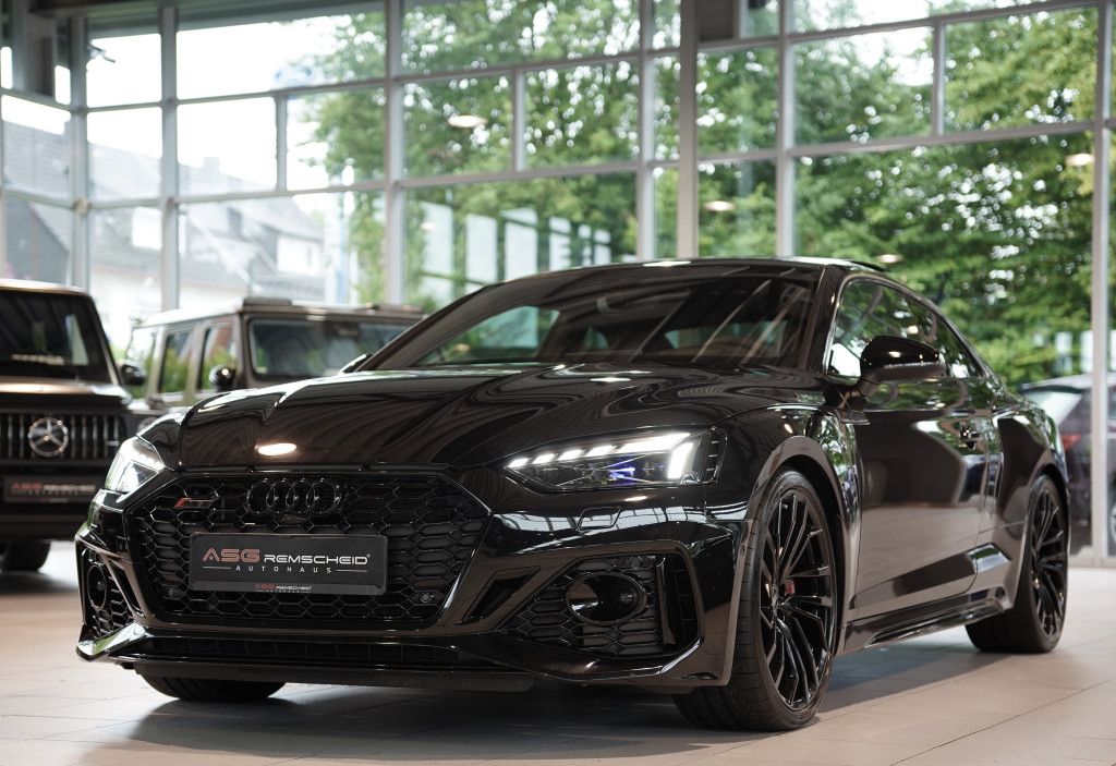 Audi Rs5