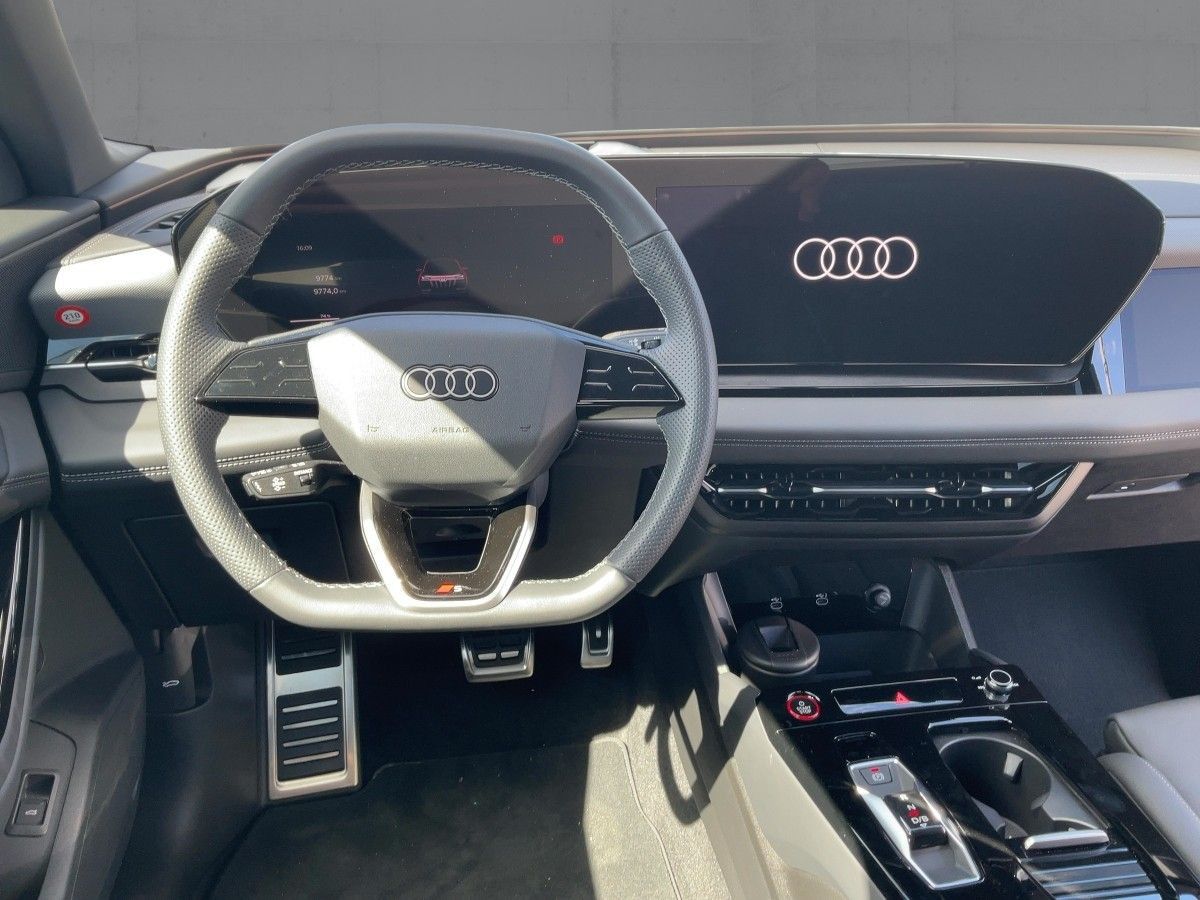 Audi SQ6 e-tron - Bild 10