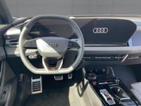 Audi SQ6 e-tron - Vorschau Bild 10