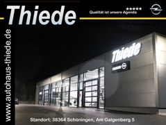 Fahrzeugabbildung Opel Vivaro-e Kombi "M" 8SITZER|PDC|MULTIMEDIA|50kwh