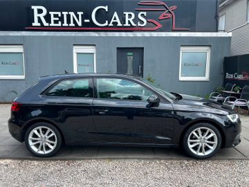 Audi A3 - 2
