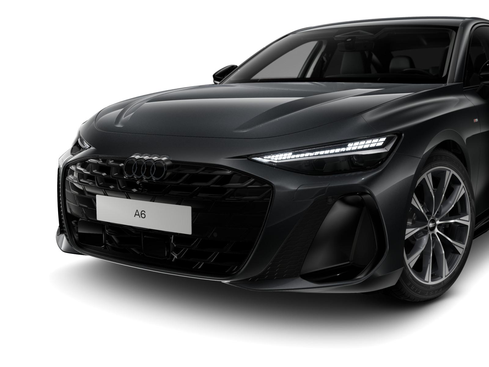 Audi A6 Limousine 40 TFSI S line S tro*LED+*Virtual*N, миниатюра 7