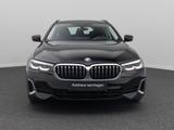 BMW 520d Luxury Line Alarm DAB Kamera HUD Komfort - BMW 5er Reihe aus 2022