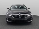 BMW 520d Luxury Line Alarm DAB Kamera HUD Komfort - BMW 520 Gebrauchtwagen in Hannover
