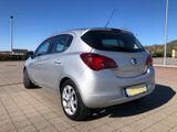 Opel Corsa 1.4 Edition Edition - Opel: Firmenfahrzeug