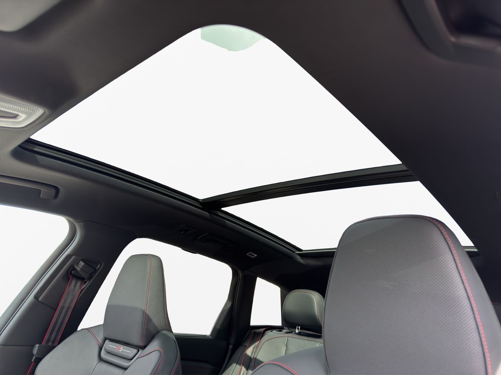 Audi SQ6 e-tron - Bild 9