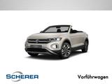 Volkswagen T-Roc Cabriolet ENERGY DSG/AHK/RFK/LED/ELEK.VERD