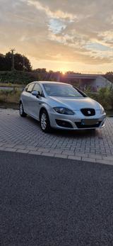 Seat Leon 1.8T - Seat Leon mit Benzin-Antrieb: Kleinwagen, Automatik