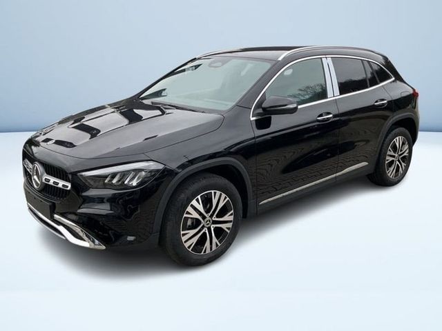 Mercedes-Benz GLA 180 d Automatic Advanced Plus 