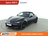 Mazda MX-5 2.0 Skyactiv G Edition 100 *NAVI*LED*CAM* - Mazda Gebrauchtwagen in Köln