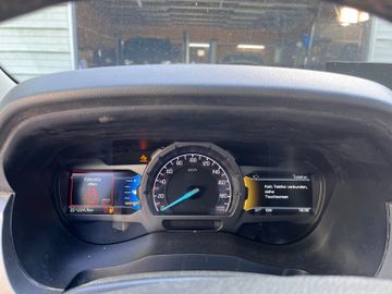 Ford Ranger - 10