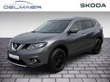 Nissan X-Trail Acenta 1.6 dCi 4x2 Navi Kamera AHK - Nissan X-TRAIL ACENTA mit Diesel-Antrieb
