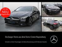 Mercedes-Benz A 250 e+AMG+Burmester+Ambientebeleuchtung+LED+DA