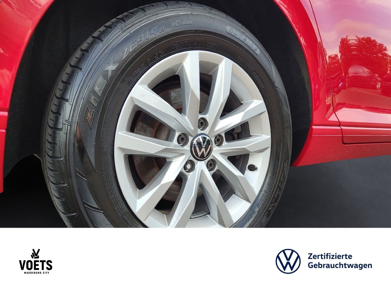 Volkswagen Passat Variant - Bild 6