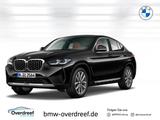 BMW X4 xDrive30d AT Innovationsp. Sport Aut. EDC - BMW X4 in Duisburg