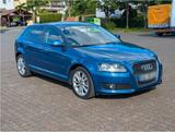Audi AUDI A3 8P 2.0 TDI 140PS - Audi A3: 140 Ps