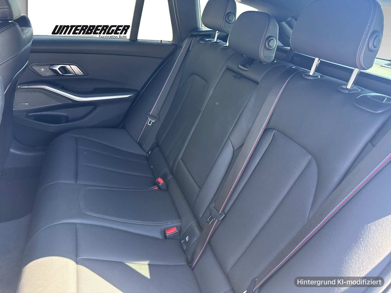 BMW 318 - Bild 11