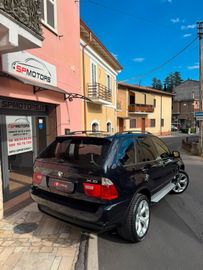 BMW X5 - 3