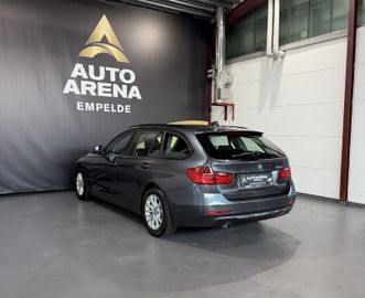 BMW 318 - 7