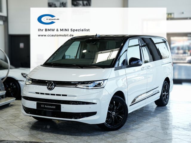 Volkswagen T7 Multivan 2.0 TDI Edition lang HUD Easy-Open