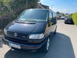 Volkswagen VW T4 Multivan VR6 - Volkswagen T4 Multivan: Vr6