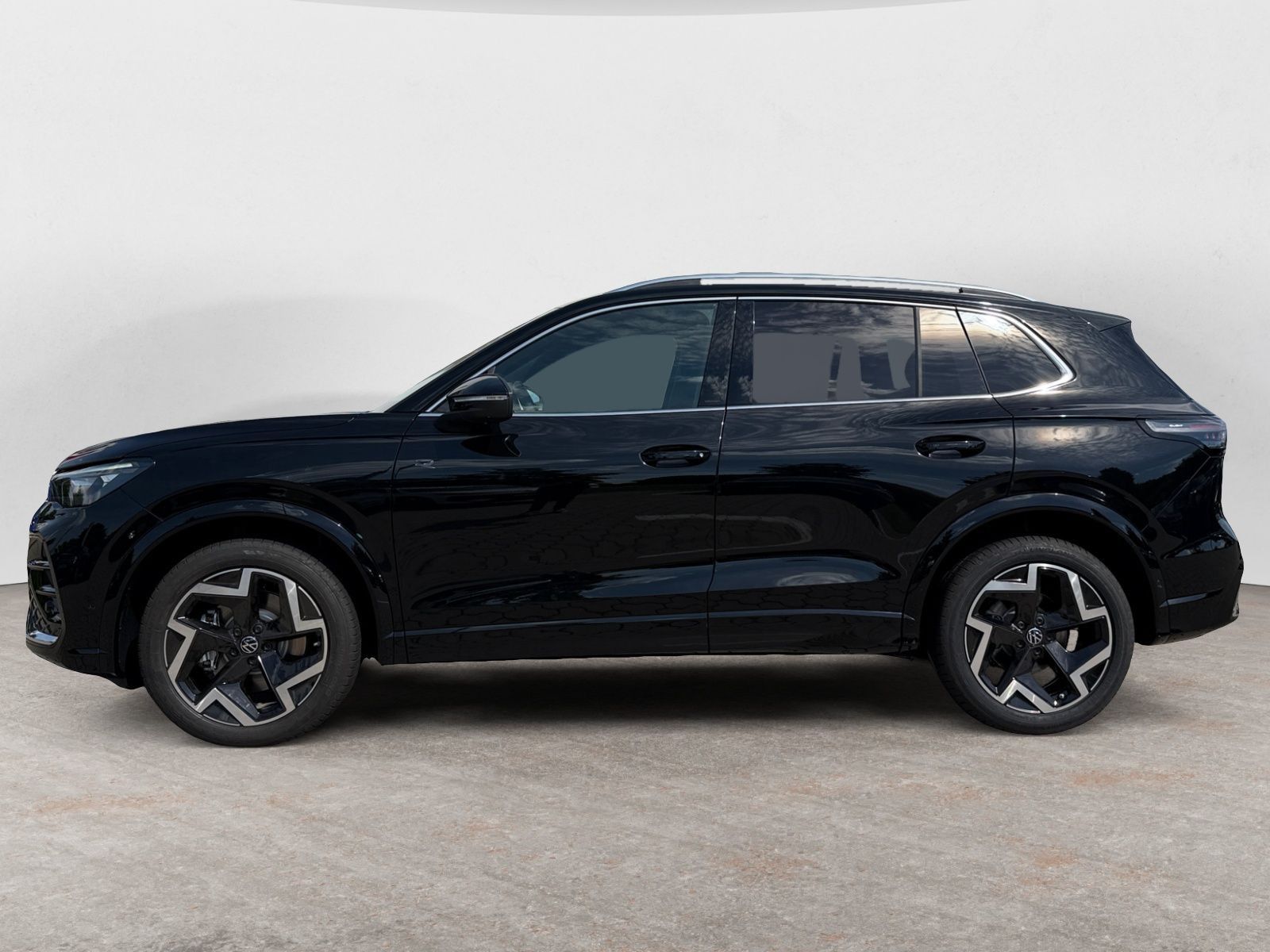Volkswagen Tiguan - Bild 3