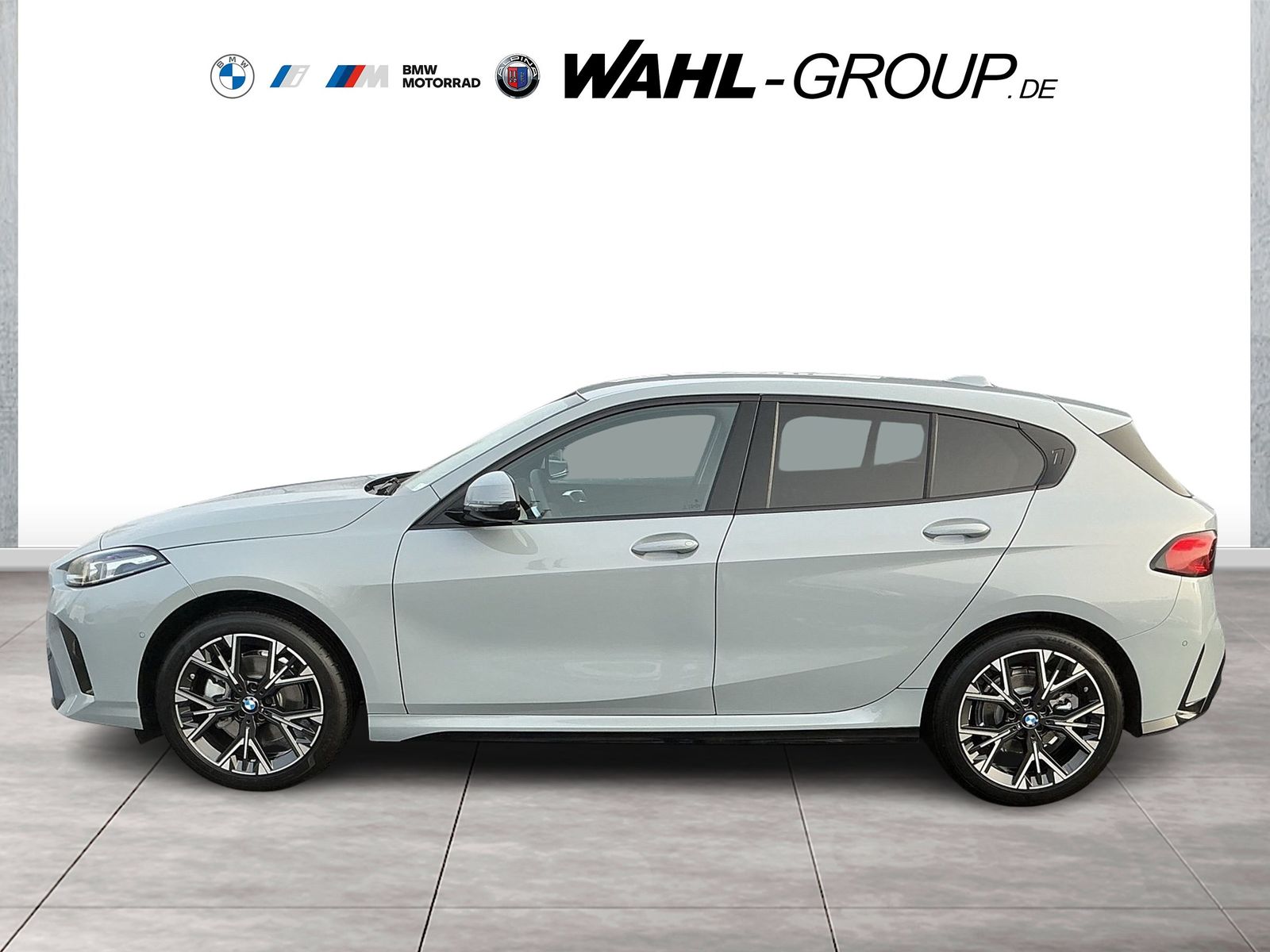 BMW 120 - Bild 15