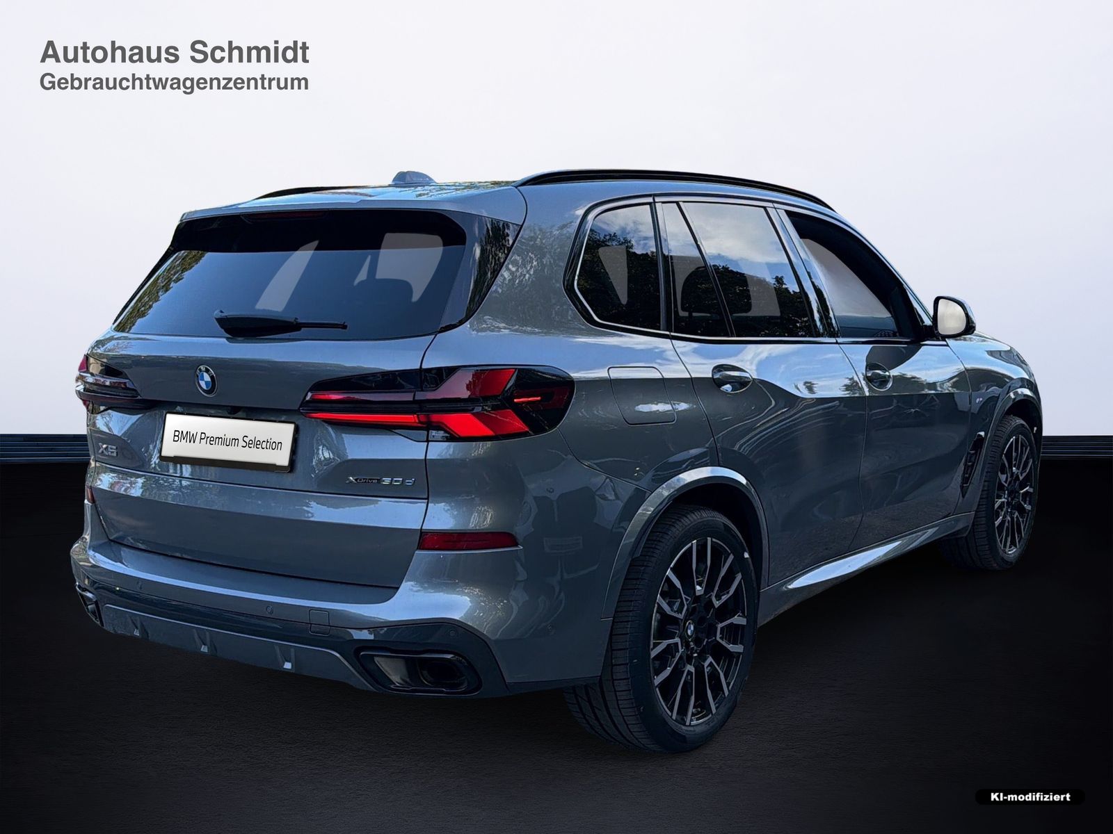 BMW X5 - Bild 5