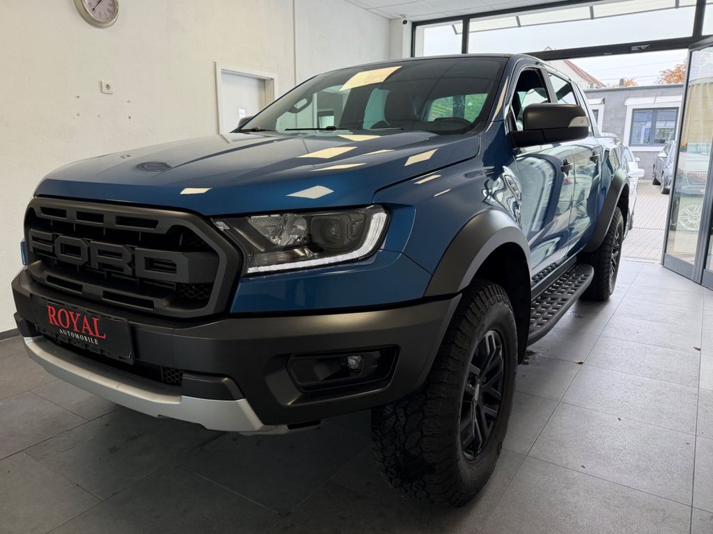 Image of Ford Ranger