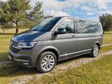 Volkswagen T6. 1 Multivan 2.0 TDI 110KW DSG SIX GEN