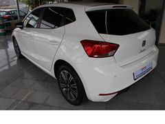 Fahrzeugabbildung Seat Ibiza Style 1.0 TSI,Viele Extras,Top-Zustand
