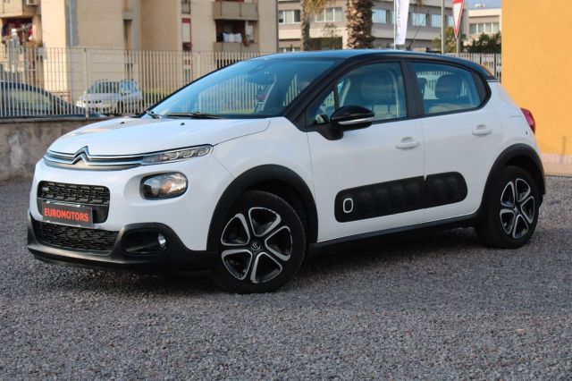 Citroën Citroen C3 Shine Tua A SOLI 119€ al mese