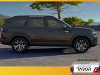 Dacia Bigster - Vorschau Bild 5